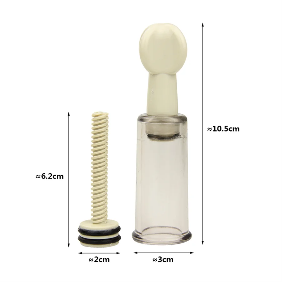 Вакуумные чашки для сосков Vieruodis