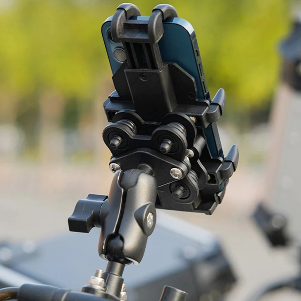 Держатель для мобильного телефона GPS-подставка кронштейн навигационный