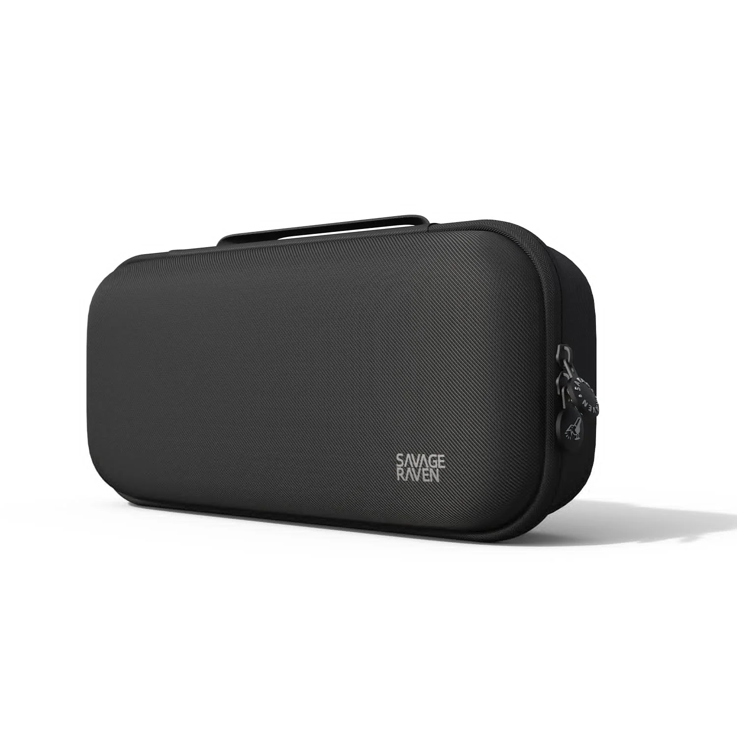 Чехол MaxCarry Защитная дорожная сумка для хранения для Nintendo Switch 2 Savage Raven от Skull & Co. (art.: 3920d2d15ec2c) - 3920d2d15ec2c
