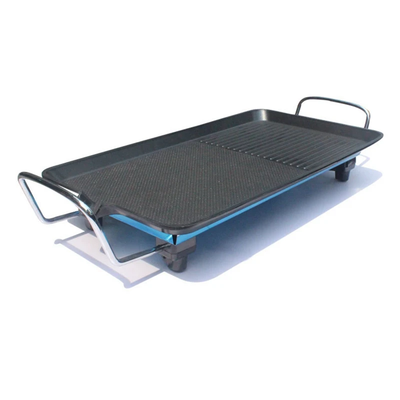 

Household Appliances Baking Tray Baking Tray For Kitchen Electrical For Kitchen Cooking 1500W EU Plug