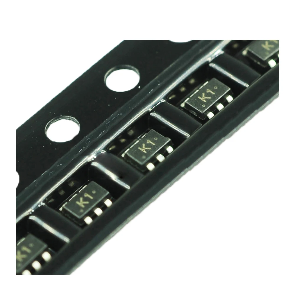 

10PCS UM6K1N TN K1 SOT363 UM6K1N