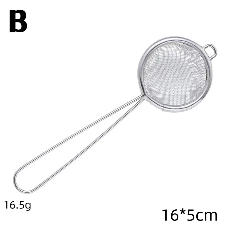 

Сита для муки из нержавеющей стали