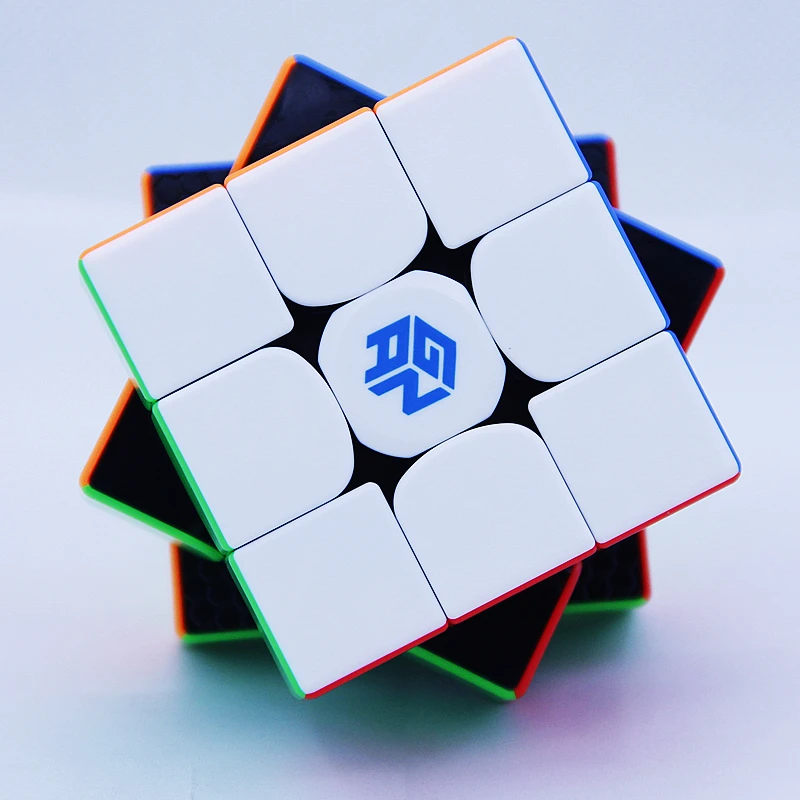 GAN356 RS 3x3x3 волшебный куб R S 3x3 Развивающие игрушки GAN 356 скоростной куб-головоломка