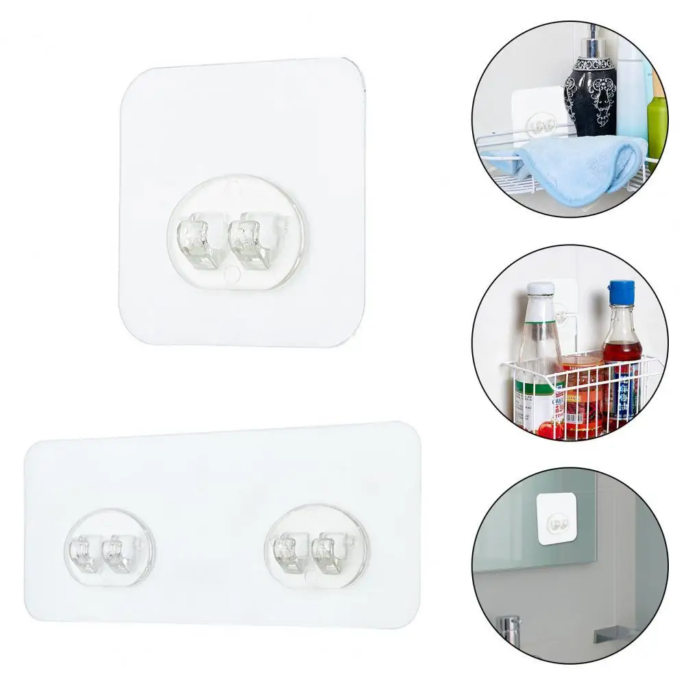 8 шт. сменный крючок-держатель для душевой кабины |