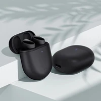 global version redmi buds 3 pro tws bluetooth earphones wireless headphones 35db anc dual device airdots