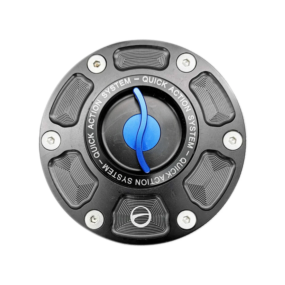 

For MV AGUSTA TURISMO VELOCE 800/ RC 2015-2018 B3 all models BRUTALE 675 2012-2016 Aluminum alloy Fuel Gas Caps