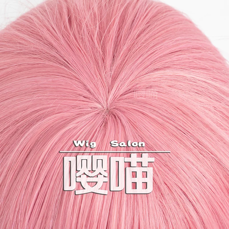 Аниме Парик Дневника будущего Yuno Gasai Синтетические парики Термостойкие волосы