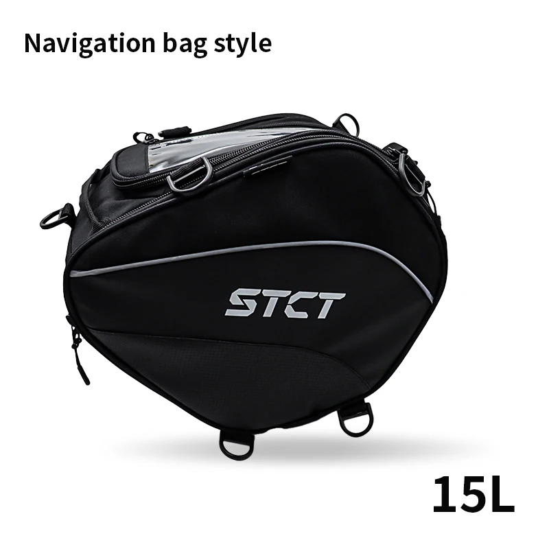 

Сумки на бак мотоцикла для DAYANG DY350T DY300T ZONTES 310M Chinf318 TR300T TR400T T9, сумка для туннеля скутера, сумка для топливного бака