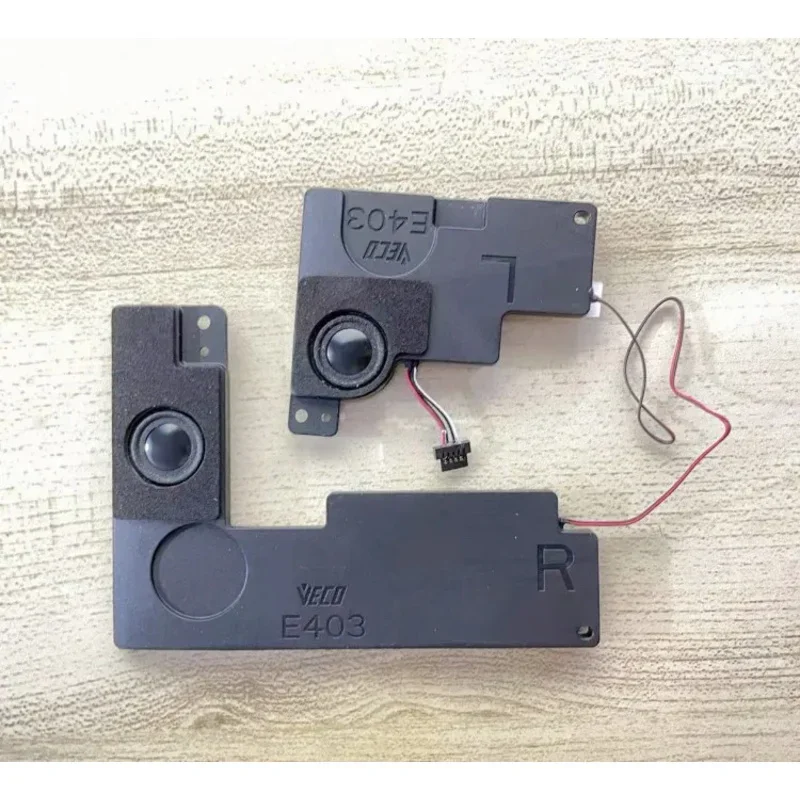 Новый оригинальный динамик для ноутбука ASUS E403 E403S E403SA E403N левый и правый