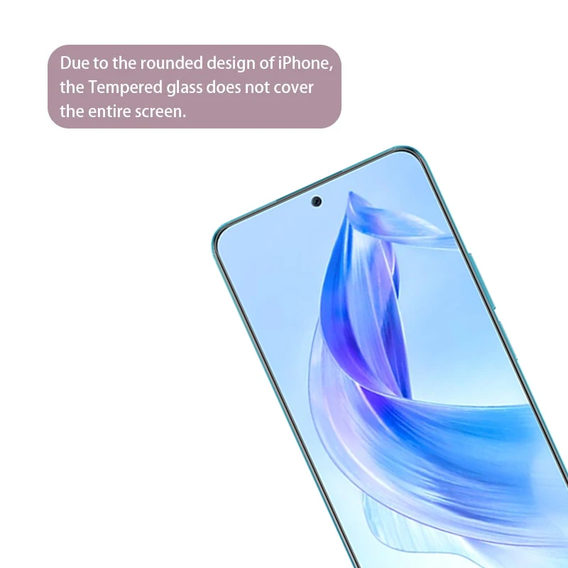 Защитная пленка для Honor 90 Lite Smart GT, защитное закаленное стекло для Honor 90, 90 Lite, 90 Smart, 90 GT, Light 5G, пленка для Honor 90 Lite (art.: 3920db8a645b8) - 3920db8a645b8