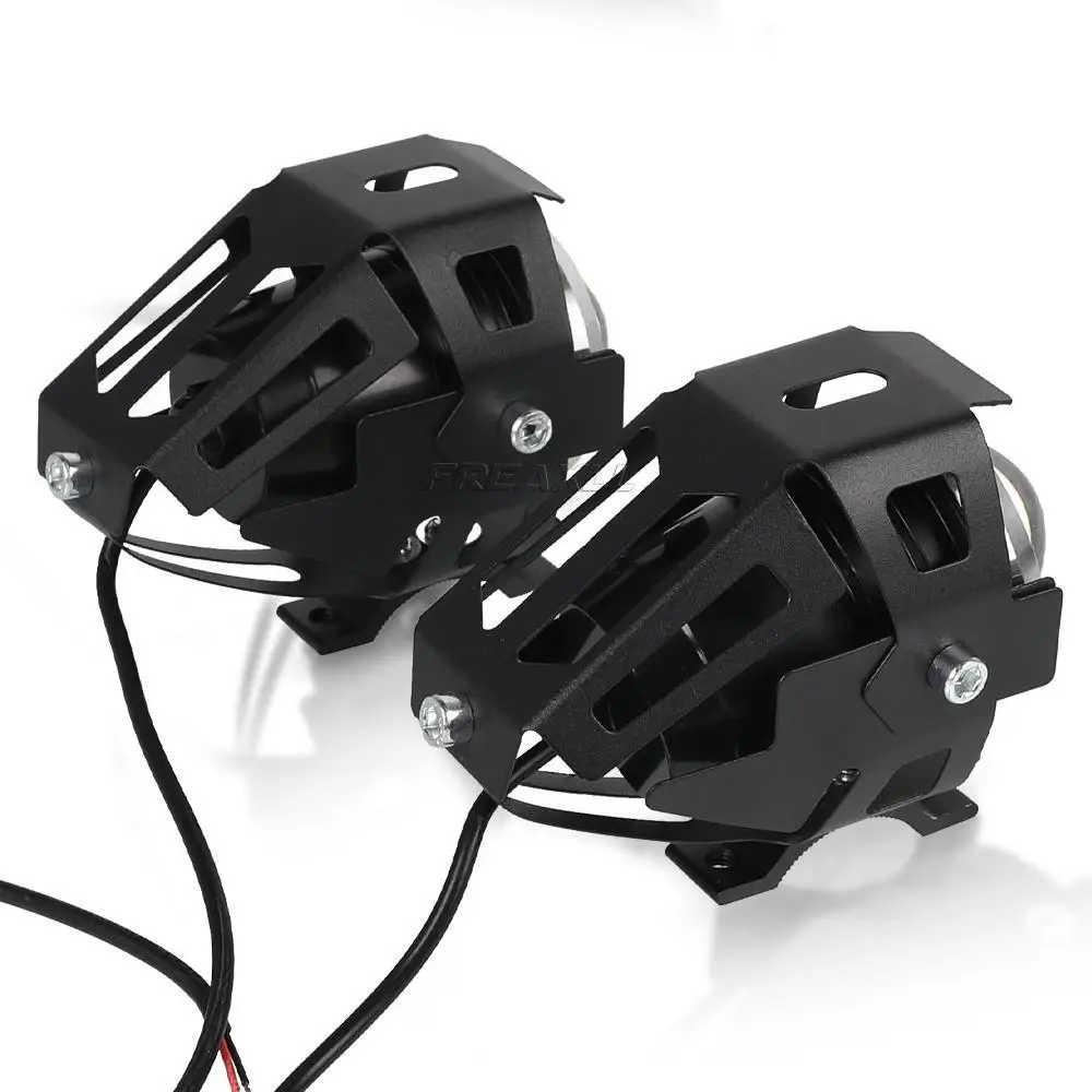 Мотоцикл для YAMAHA XT1200Z XT 1200 Z XT1200 Super 700 SUPERTENERE U5 передний прожектор противотуманная