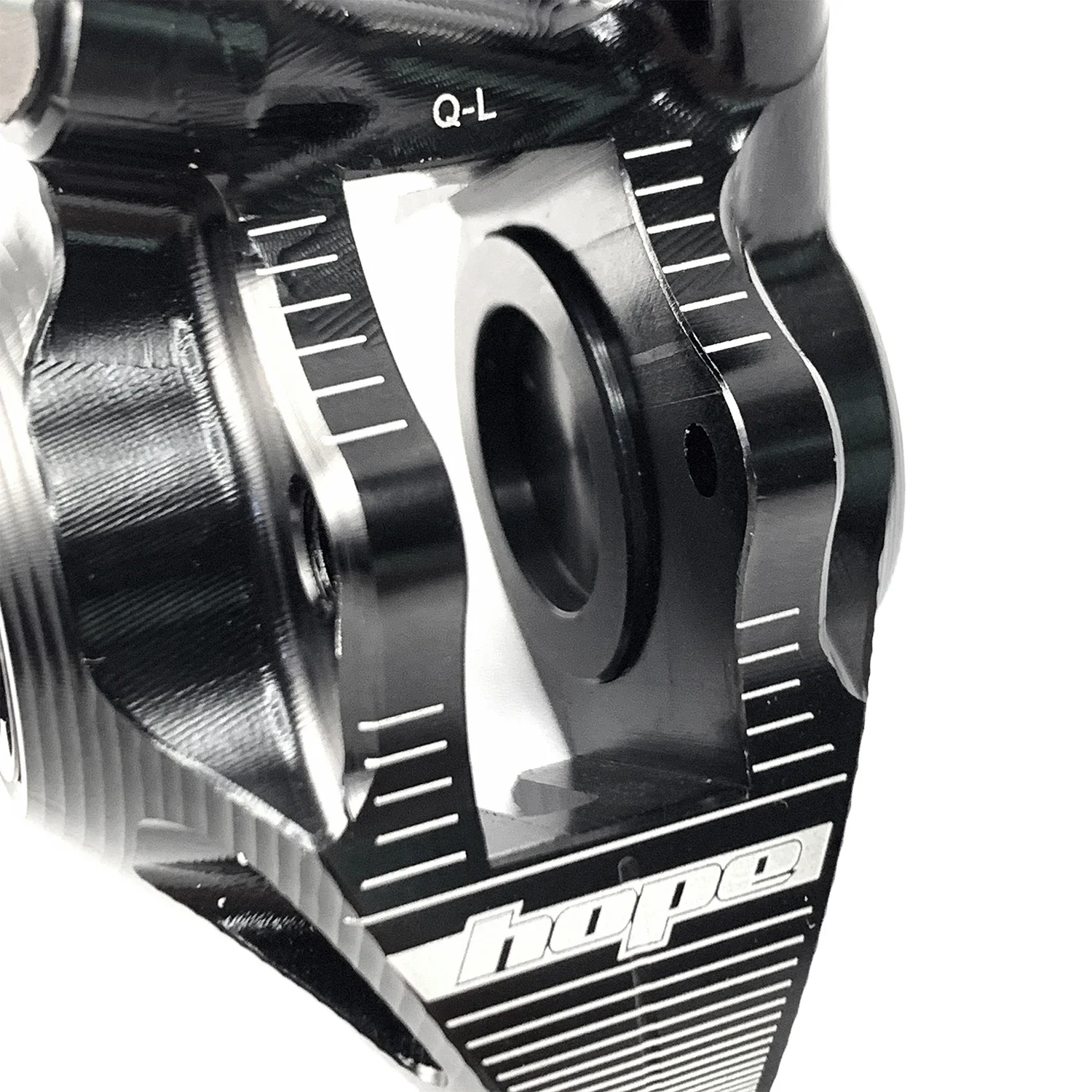 UK Hope x2 зажим для дорожного автомобиля масляный дисковый тормоз с ЧПУ прочный и