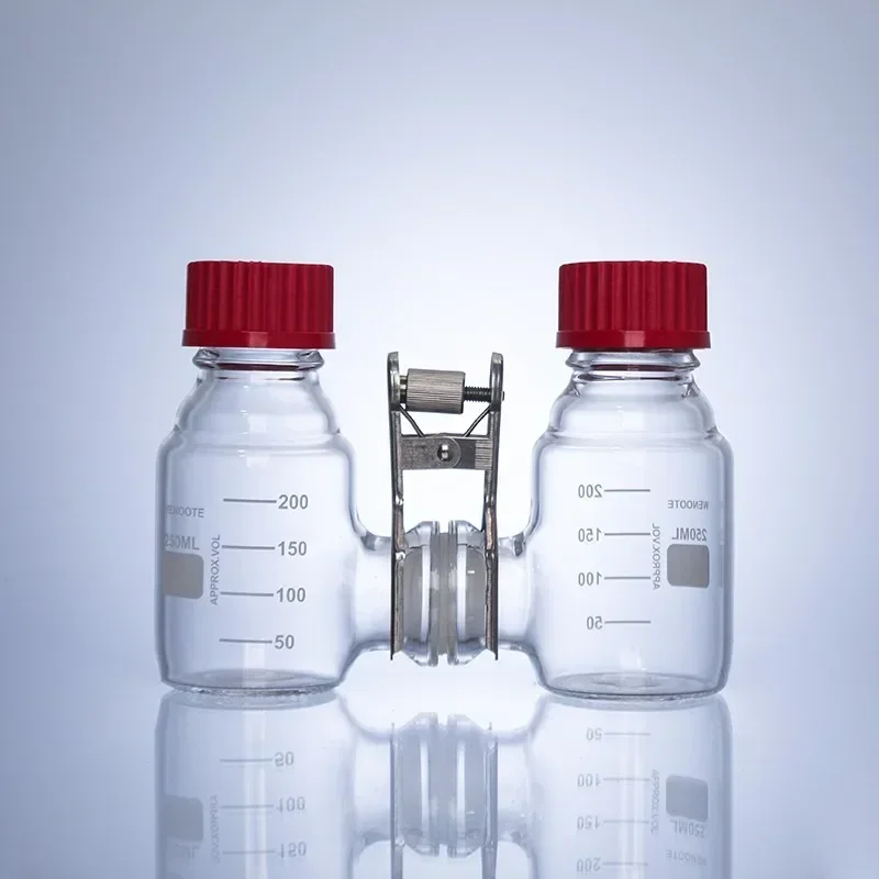 Микробная топливная электролизная ячейка (камера)/mfc реактор/зажим Proton Exchange