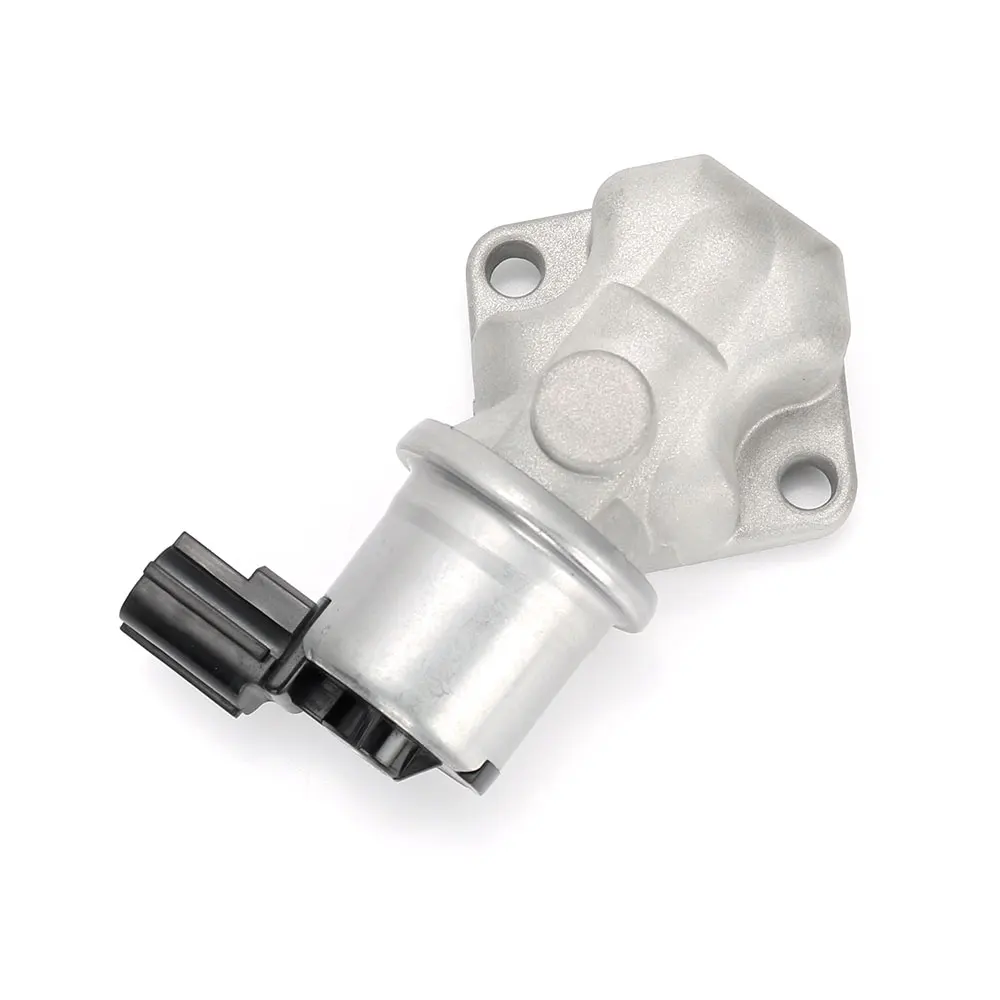 

OEM # 862998 863112 18-7701 187701 Клапан холостого хода IAC для Mercury для MerCruiser V6 V8 5,0 5,7 4,3 1F2Z9F715AA