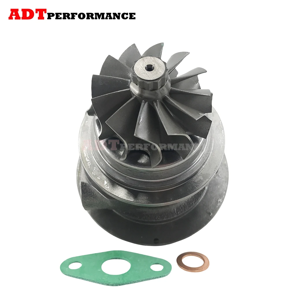 Турбокартридж HE211W 4040555 H 4955273 4040554 Турбина CHRA для промышленных двигателей QSB Cummins