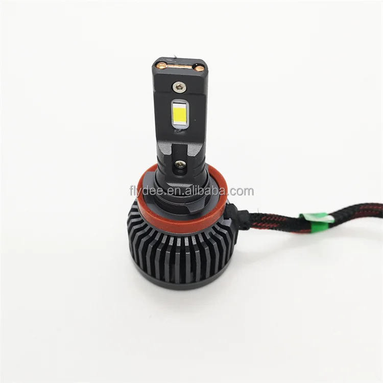 Обновленная версия G65 лампы для передних фар головного света H4 H7 H11 9005 9006 H1 система