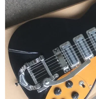 Интернет-магазин заводской продажи сделано в Китае электрогитара на заказ