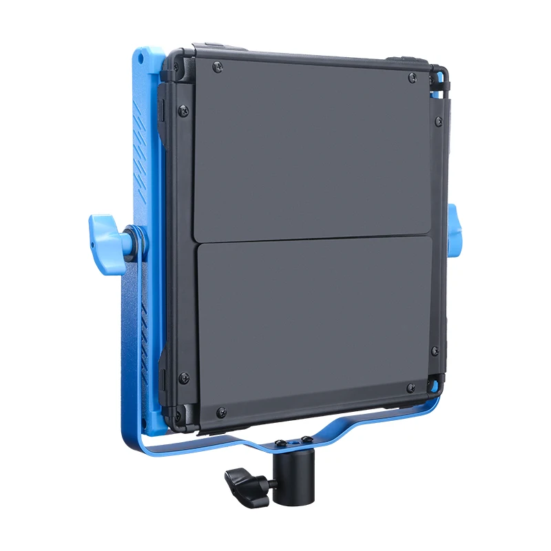 SL-600A NiceFoto Выходная мощность 50 Вт двухцветная светодиодная видеолампа для