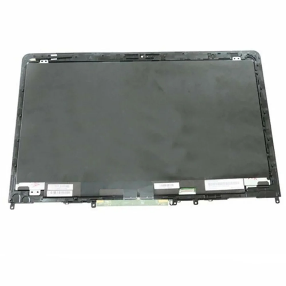 

00JT271 15.6 inch Laptop Screen Panel for Lenovo ThinkPad Yoga 15 Touch LCD Screen Assembly 1920*1080 30pins FHD