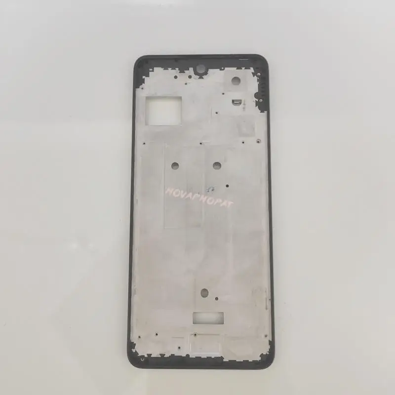 Фото Передняя крышка корпуса ЖК-рамки, передняя панель корпуса для Infinix Zero X Neo X6810 №4