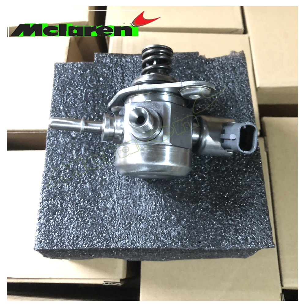 Насос высокого давления OEM 35320-2B220 35320-2B130 35320-2B140 для Hyundai Veloster Accent Kia Soul Forte Rion