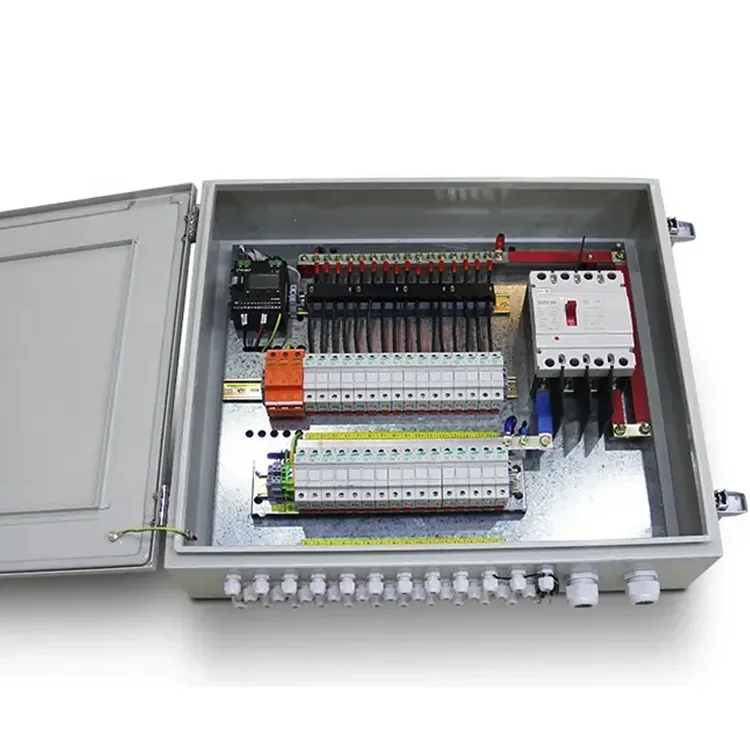 Оптовая цена по прейскуранту завода-изготовителя фотоэлектрическая гирлянда 1000