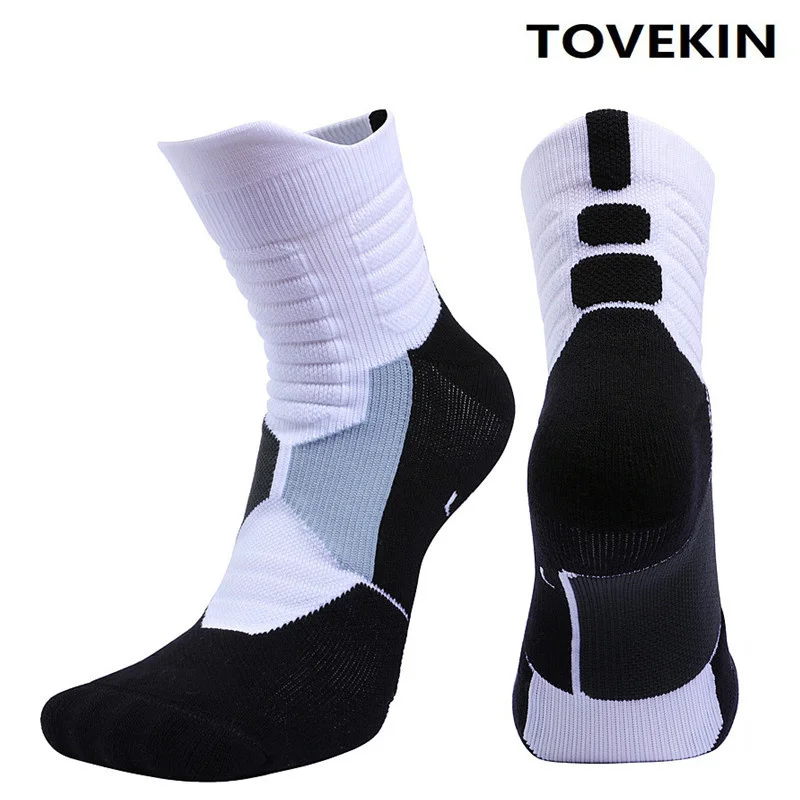 

Sport 2023 Cycling Basketball Outdoor Socks Unisex Football Soccer Professional Running Trekking Socks Men Women