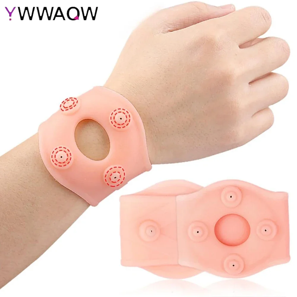 1 шт. магнитный компрессионный бандаж на запястье для слез TFCC | Запястный туннель