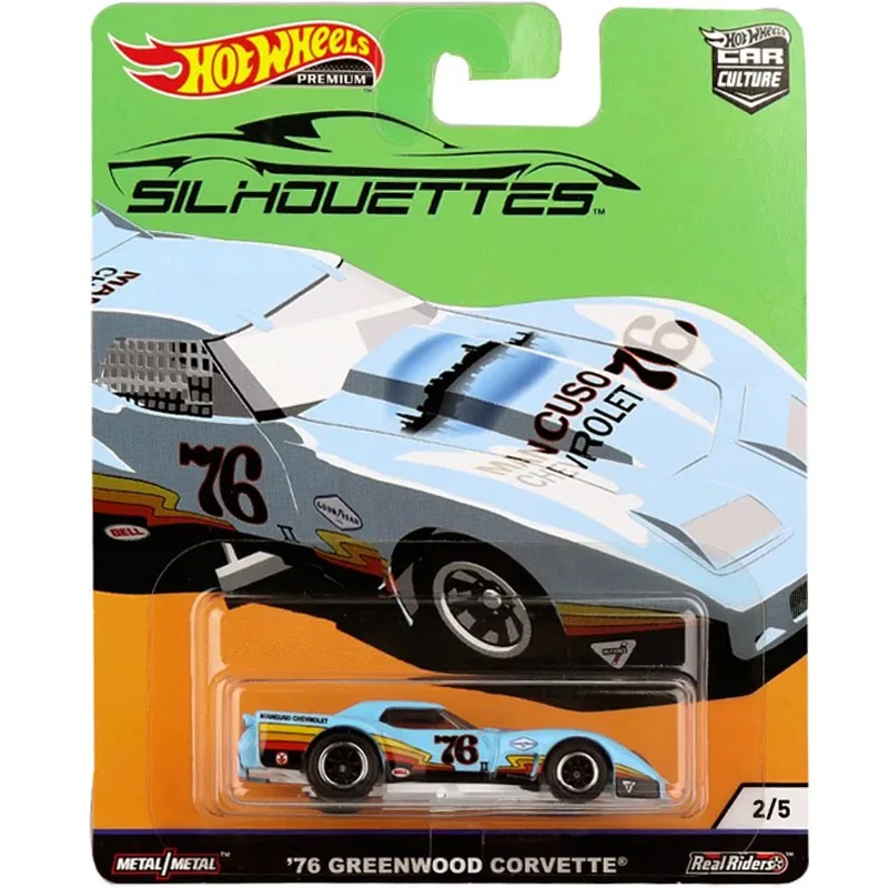 Силуэт Hot Wheels 1:64 MONZA corevtte porsche 935-78 930 rwb nissan skyline Коллекционные литые под давлением модели автомобиля из сплава, статьи FPY8 (art.: 3920d15bb81fe) - 3920d15bb81fe