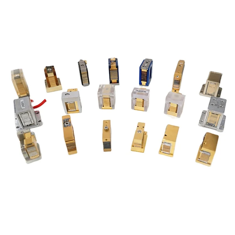 

Ice Platinum Micro Macro Channel Laser Diode 808/810nm Germany Laser Bar Diode Laser Stack