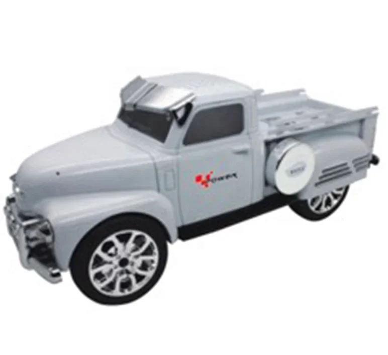 WSTER WS558BT Низкая цена в форме грузовика Bt Динамик с длительным режимом ожидания