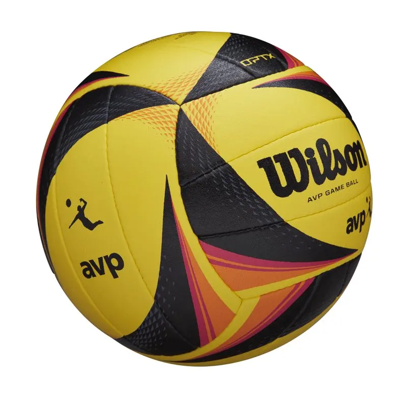 

, High Quality Durable OPTX Official High Quality Durable Game Volleyball - Now Available!