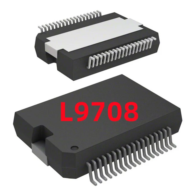 1 шт. L9708 автомобильный двигатель ПК плата IC чип корпус компьютера топливная лампа новый оригинальный