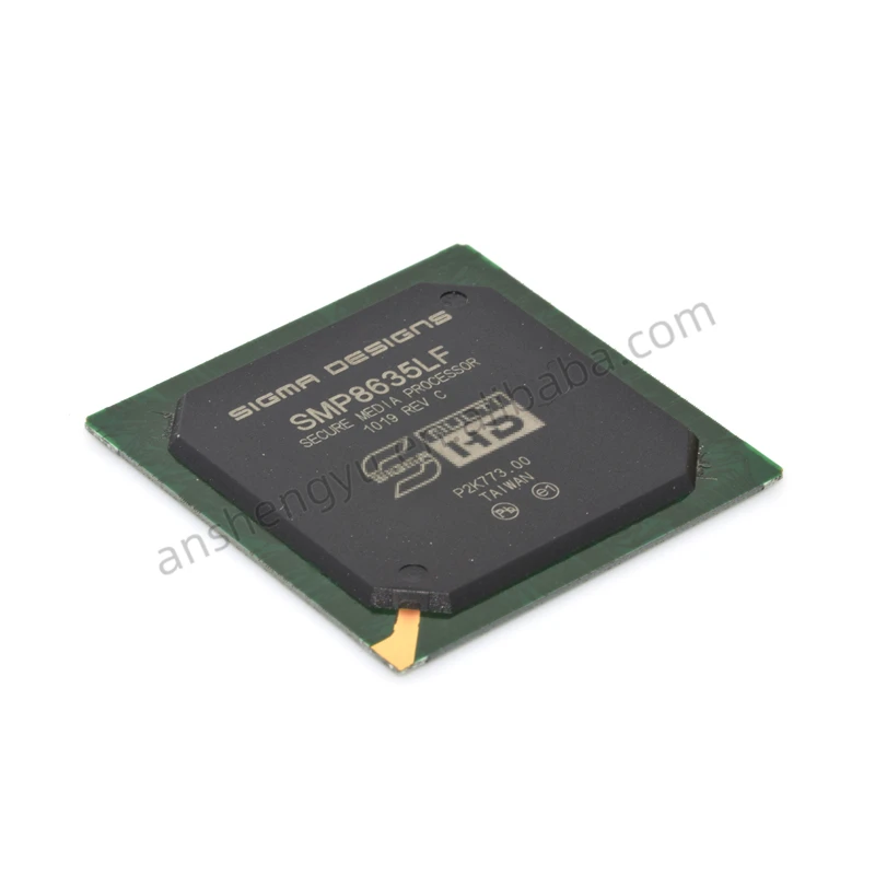 

SMP8635LFC новые оригинальные интегральные схемы BGA IC