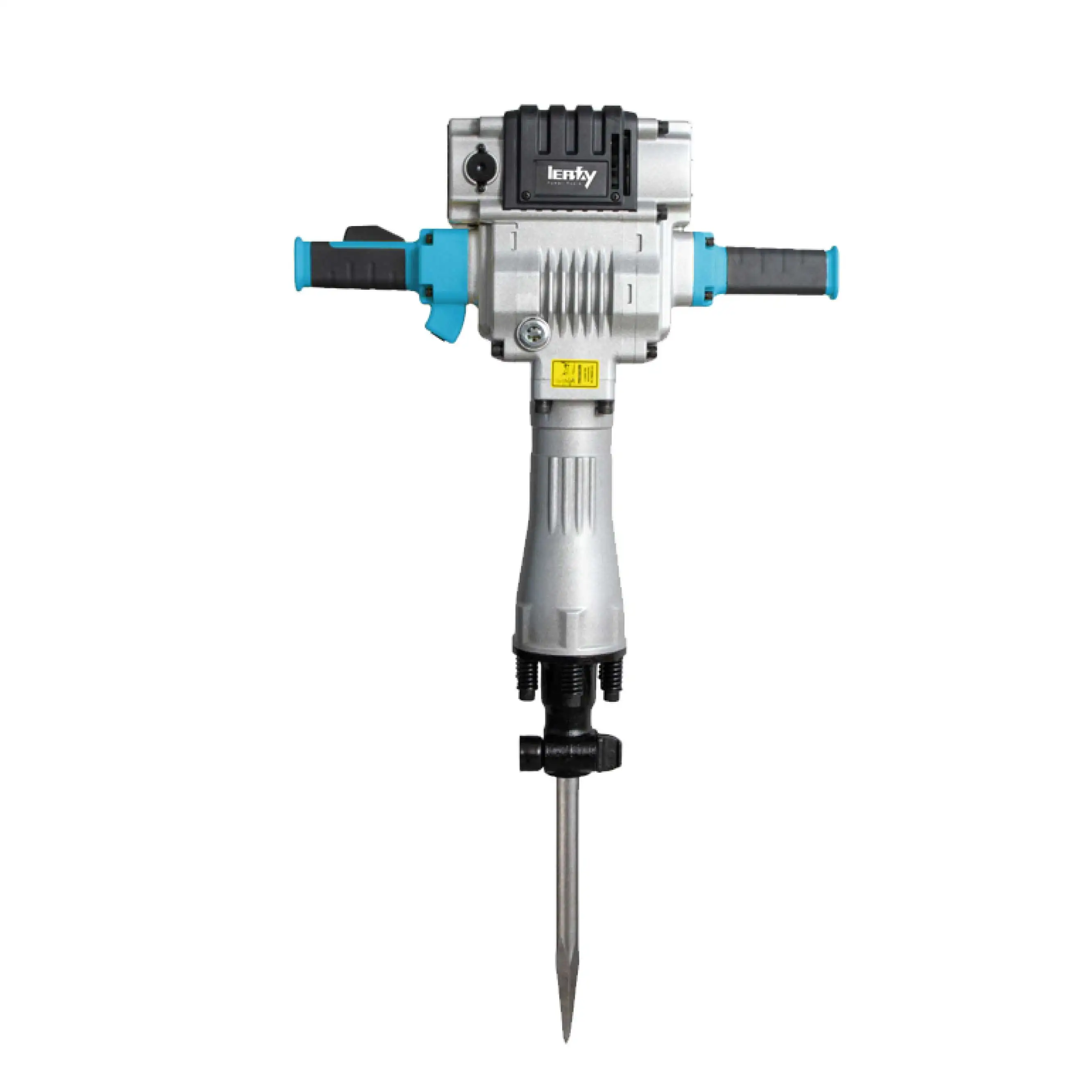 

Professional HPP 2100W Power 85J China Prices Electric Demolition Jack Hammers Demolition Drill For Construction Breaking Stone