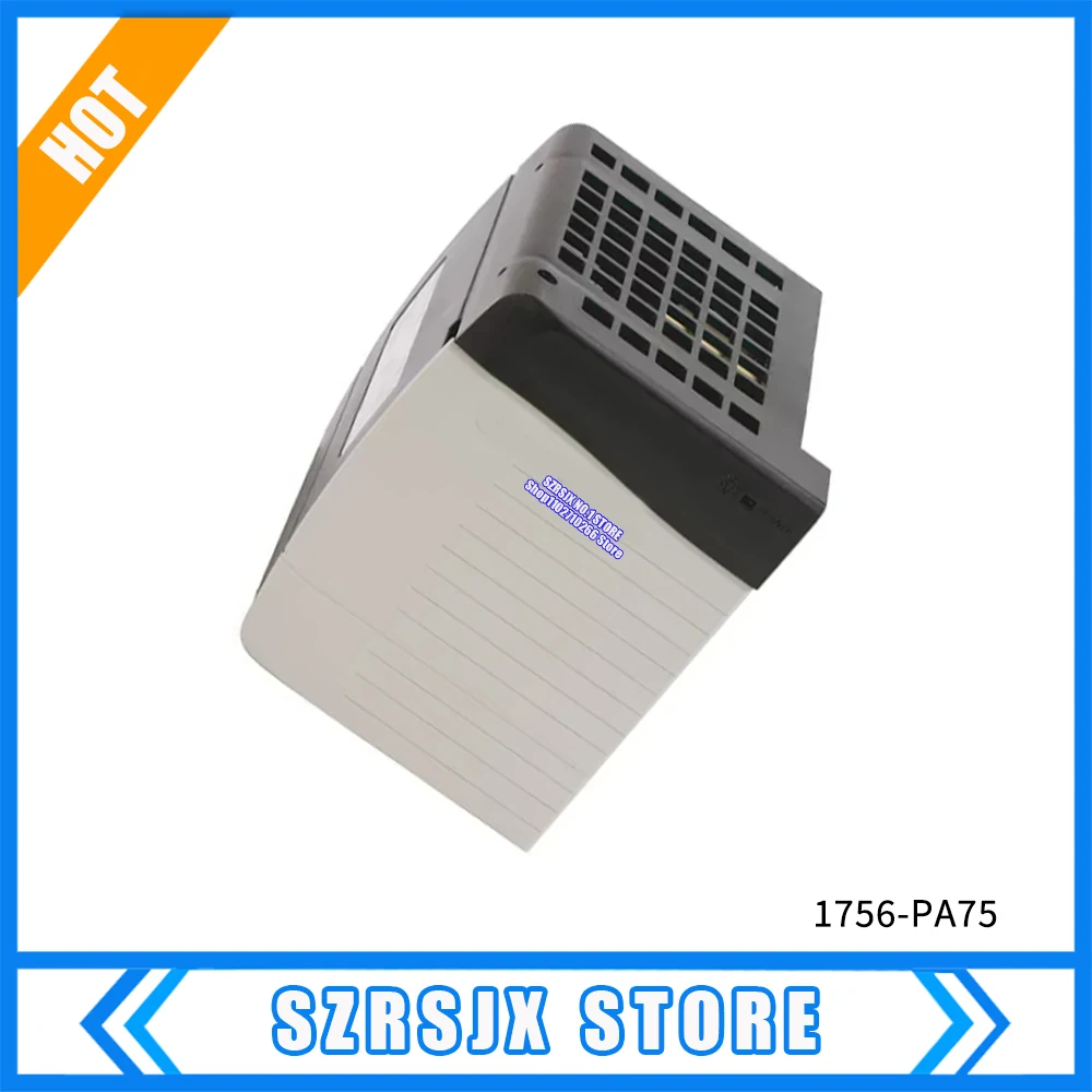 

Only Sell The Brand New Original 1756-PA75