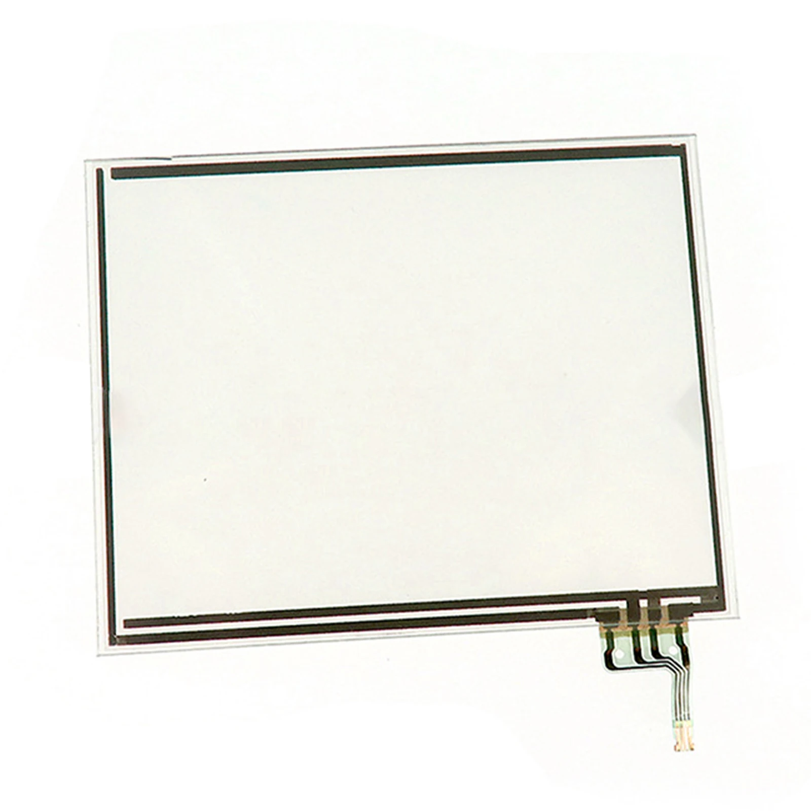 1Pc Bottom Touch Screen Panel Replacement Assembly for Nintendo DS Lite NDSL Touch Handwriting Glass Touchpad Repair Accessories images - 6