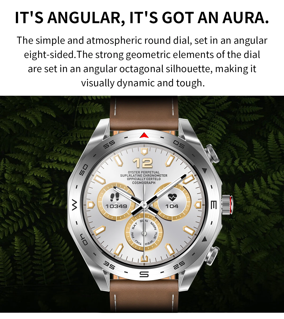 Умные часы Upgrage для мужчин и женщин