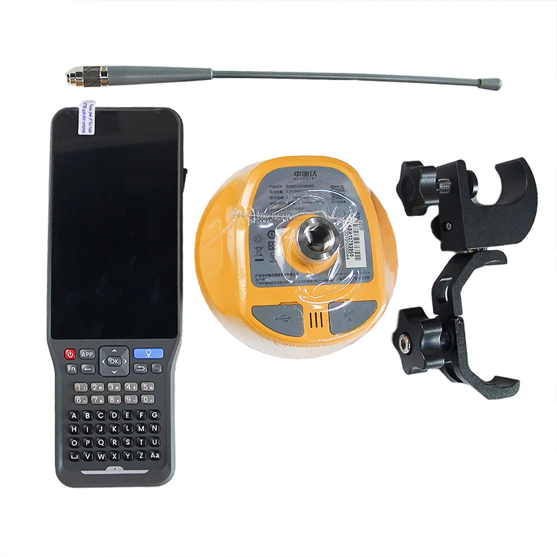 Rtk Gnss Base And Rover RTK V200 System Gnss Base And Rover Gps Receiver Price RTK