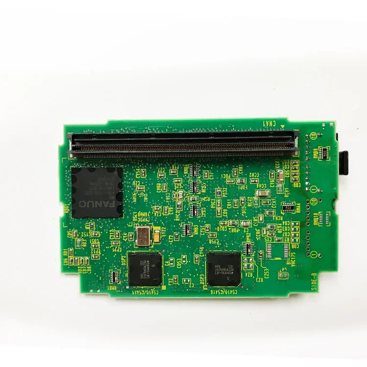 Оригинальная система с ЧПУ A20B-3300-0767 FANUC шестиосевая карта новый запас
