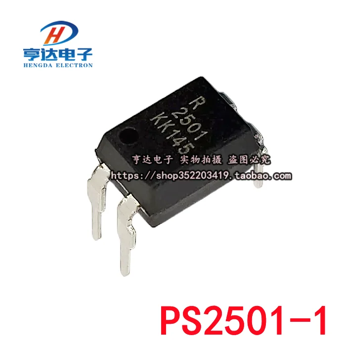 

30pcs origianl new PS2301-1 NEC2301 PS2301 2301 SOP4/DIP4 optocoupler isolator