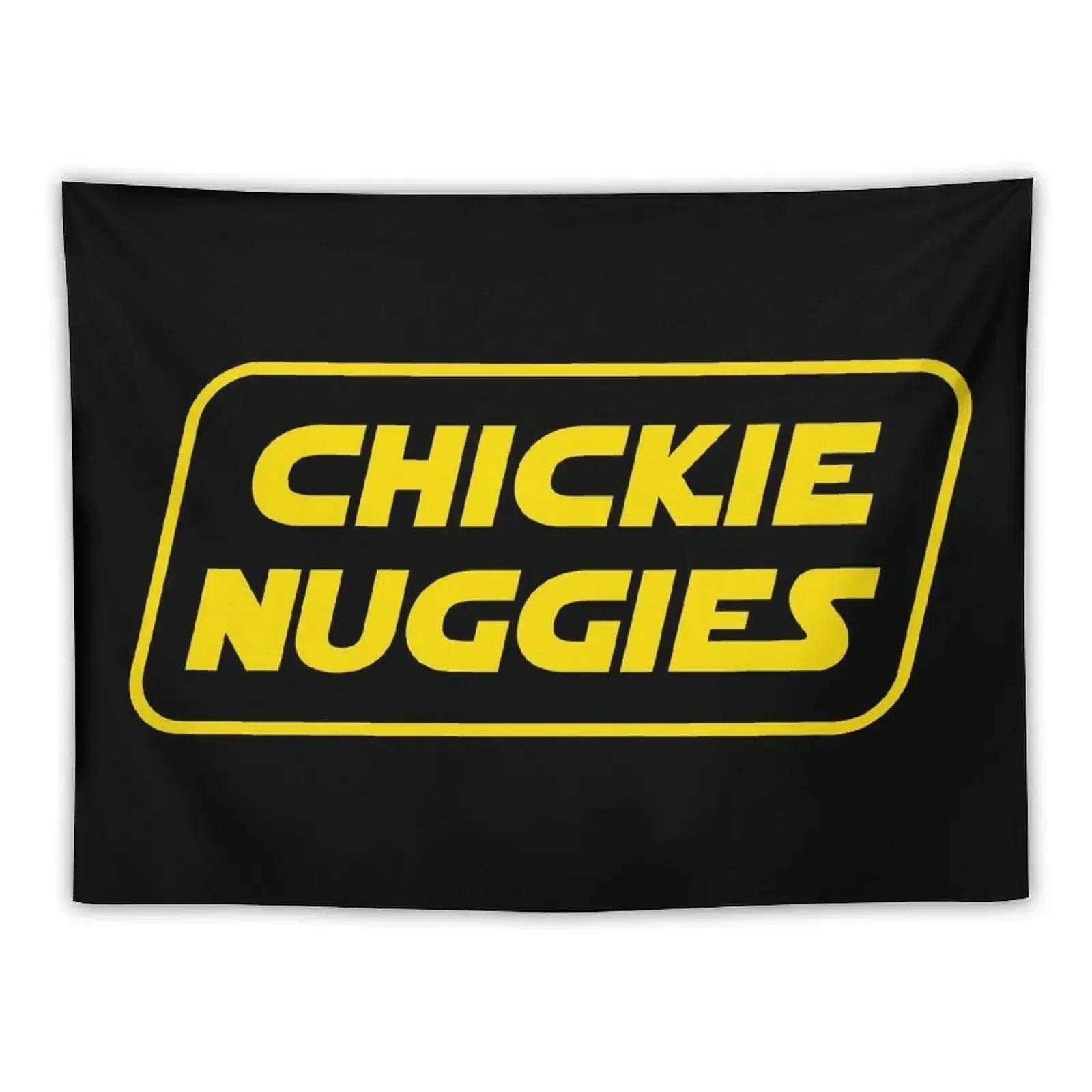 Набор наклеек с двойным ценным - Гобелен цыплятами Nuggies декор дома милый