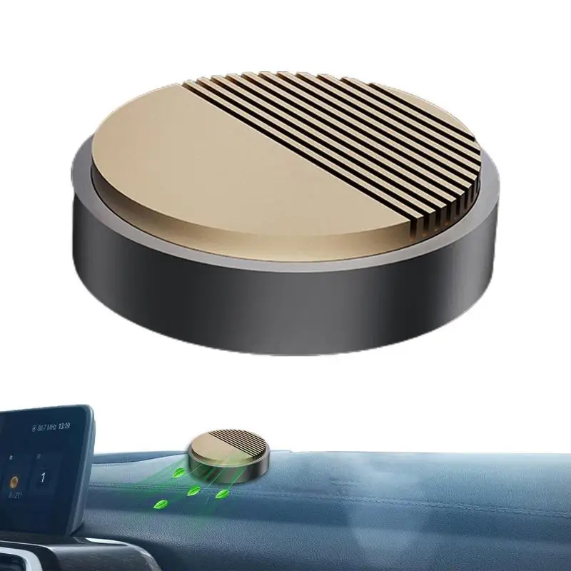 

Portable Car Diffuser Air Freshener Diffusers For Automobile Simple And Stylish Auto Air Freshener Automotive Aromatherapy