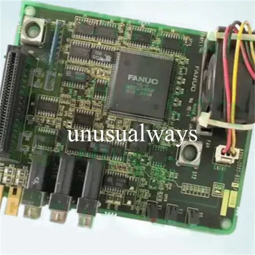 

Бывшая в употреблении материнская плата FANUC, б/у, 1 шт.