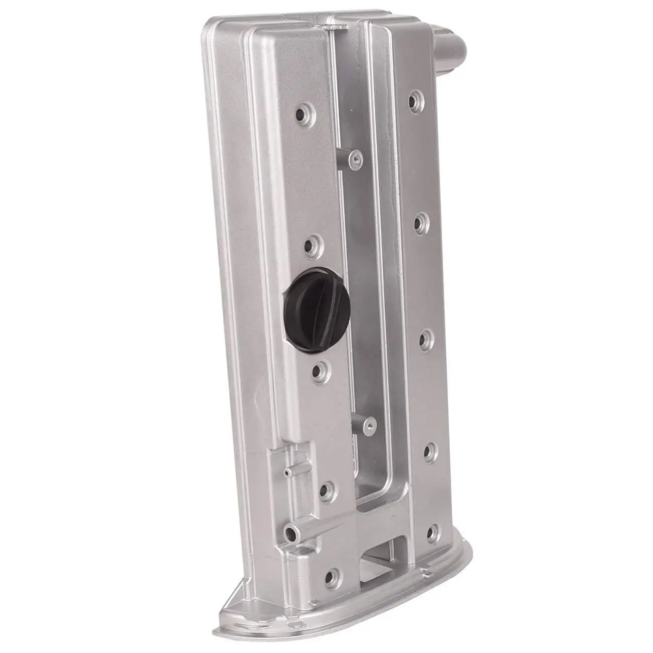 

Бесплатная доставка, для Chevrolet Captiva 2006, алюминиевая крышка клапана двигателя с прокладкой 92068243