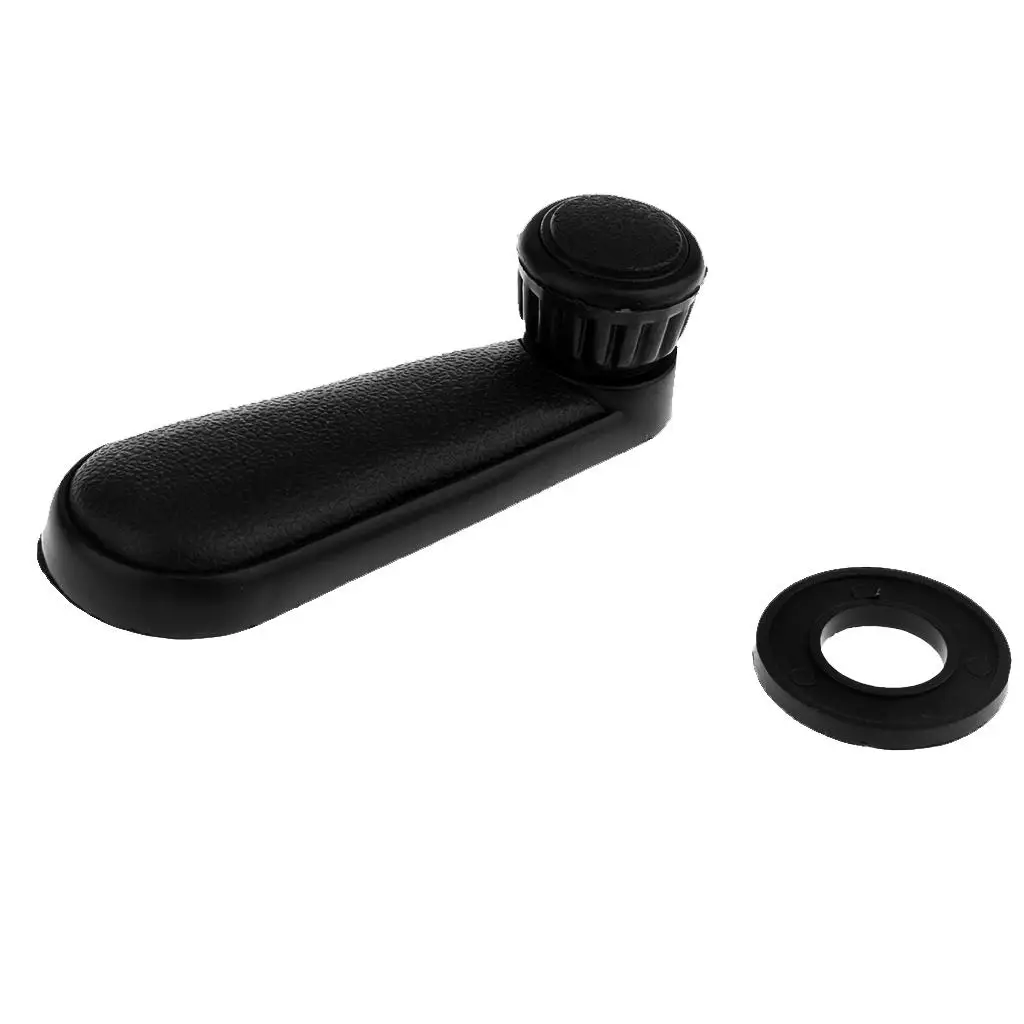 

2x Part Number 321837581A Car Window Winder Handle for 1977-1993 Golf MK1