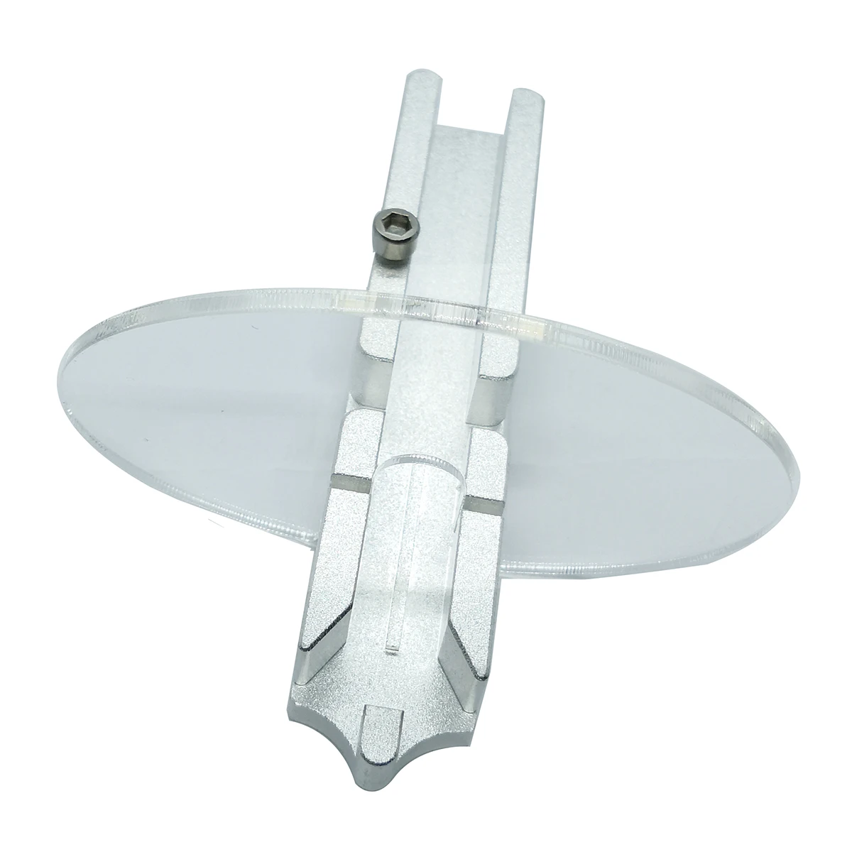 

300 Reflective Cut-off Trimming Jig Lead-loaded Brass Shell Trimmer Press for Real Equipment Accessories