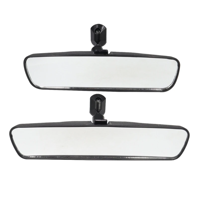 

Automotive Interier High Definition Blind Spot Mirrow 360 Degree Wide Angle Adjustable Rear View Parking Rimless Mirrors