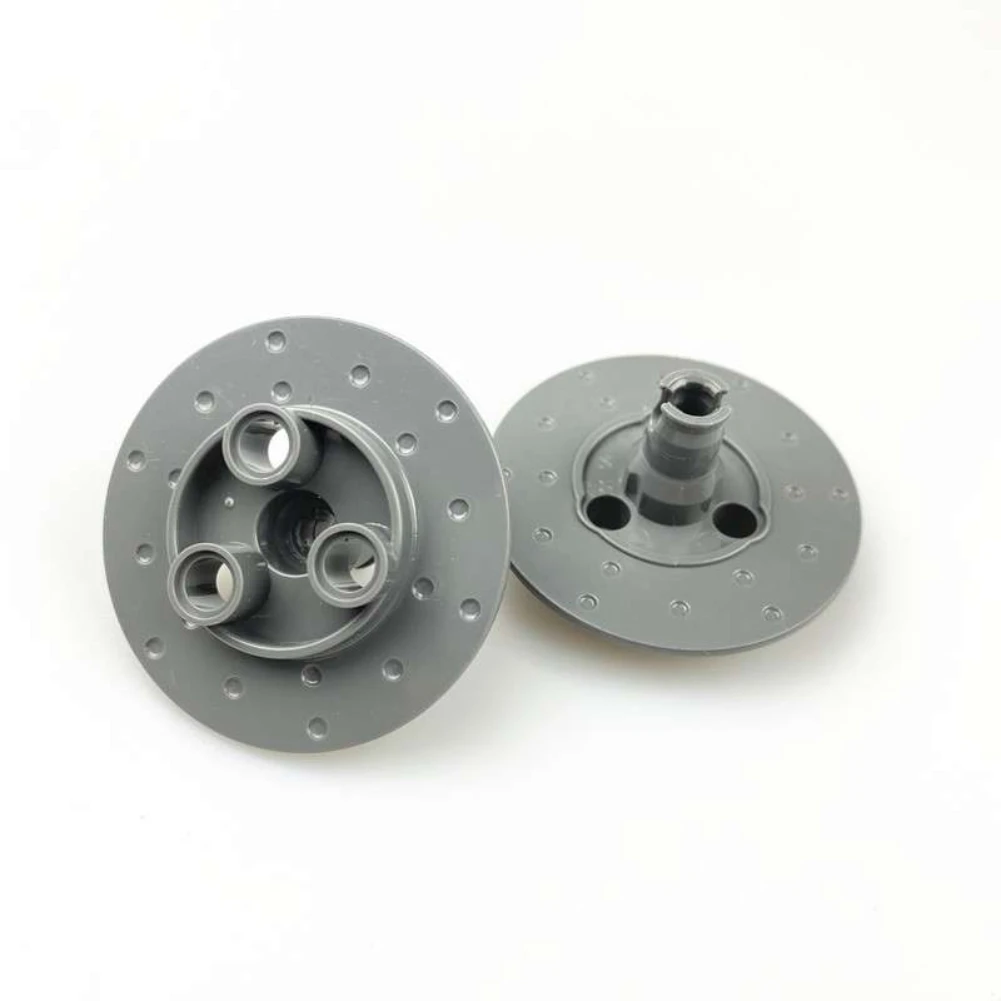 Рулевой Концентратор MOC Корпус Портальной Оси Комбинированный Строительный Блок