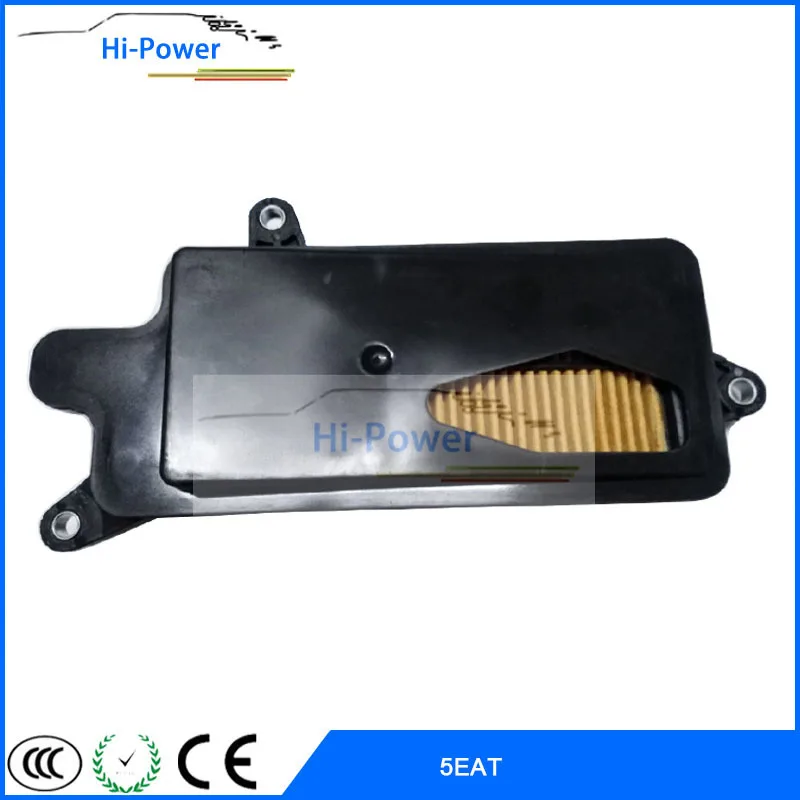 

5EAT Automatic TRANSMISSION OIL Filter For Subaru Car Accessories Rebuild Kit